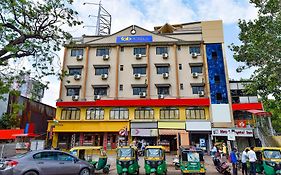 Fabhotel Crystal Inn II - Paldi Char Rasta